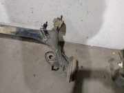 Hinterachse 6R0500051 Seat Ibiza IV SC (6J1) Schr?gheck 3-drs 1.4 16V (BXW)