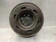 Kurbelwellen-Riemenscheibe 06A105243E Audi A4 (B6) Limousine 1.8 T 20V (AVJ)