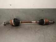 Antriebswelle Links Vorne H1B53B437BF Ford Fiesta 7 Schr?gheck 1.1 Ti-VCT 12V 85 (XYJC)