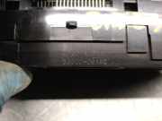 Bedienung Klimacontrolle 5590002460 Toyota Auris (E18) Schrägheck 5-drs 1.8 16V Hybrid (2ZRFXE)