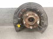 Achsschenkel Halter Links Hinten BCKE2615X Mazda SchrÃ¤gheck (BP) 2.0 SKYACTIV-G M Hybrid