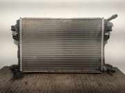 Radiator 5Q0121251HQ Volkswagen Tiguan (5N1/2) SUV 2.0 TDI 16V (CFFB(Euro 5)) CFFB(Euro 5)