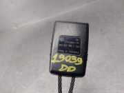 G?rtelschnalle Rechts Vorne 1K3857756C Volkswagen Golf V (1K1) Schr?gheck 2.0 TDI 16V (BKD) BKD