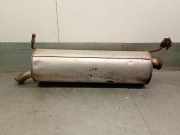 Auspuff Endtopf 96164371 Citro?n Xantia (X1/2) Schr?gheck 2.0i SX,VSX (XU10J2C-LZ(RFX)) XU10J2C-LZ(RFX)