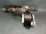 Sicherheitsgurt Rechts Hinten 7249N0445 Nissan Murano (Z50) SUV 3.5 V6 24V 4x4 (VQ35DE)