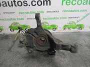 Achsschenkel Halter Links Vorne 8200320889 Renault IV (JK0) 2.2 dCi Turbodiesel