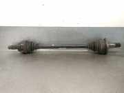 Antriebswelle Rechts Vorne 7581018 BMW 5 serie (F10) Limousine 530d 24V (N57-D30A)