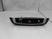 Warnleuchte Schalter 847402S450 Hyundai iX35 (LM) SUV 1.7 CRDi 16V (D4FD)