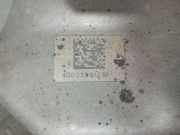 Auspuff Endtopf 4G253612M Audi C7 Avant (4G5, 4GD) 2.0 TDI