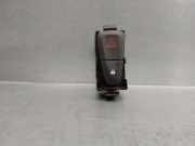 Warnleuchte Schalter 252100502R Renault Megane III Coupe (DZ) Schrägheck 3-drs 1.2 16V TCE 130 Start & Stop (H5F-404(H5F-B4))