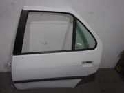 Tür Links Hinten 900693 Peugeot 306 BERLINA 3/4/5 PUERTAS (S2) Graffic