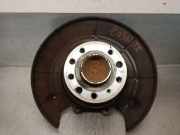 Achsschenkel Halter Links Hinten D223L Saab 9-5 (YS3E) Limousine 2.2 TiD 16V (D223L)