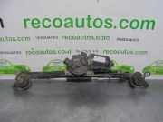 Scheibenwischermotor Vorne 981102B000 Hyundai Santa Fe II (CM) SUV 2.2 CRDi 16V 4x2 (D4EB)