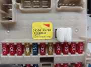 Sicherungskasten 24350AV700 Nissan BERLINA (P12) 1.6 CAT