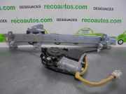 Fensterheber Links Vorne 0620200084 Mitsubishi Galant (EA) Limousine 2.0 16V (4G63)