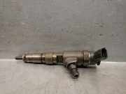 Kraftstoff-Injector 0445110566 Toyota ProAce Van 1.6 D-4D 95 16V Worker (3WZTV(DV6FDU))