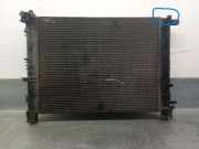 Radiator 214100078R Dacia Dokker Express (8S) Van 1.5 dCi 75 (K9K-626(K9K-E6))