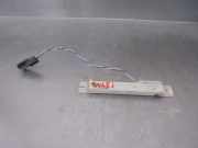 Antenne 285900007R Renault IV Schrägheck (B9A/M/N_) 1.5 dCi 110 (B9A3)