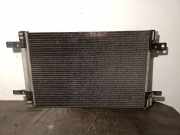 Klimakondensator 9673629780 Peugeot II (LB_, LP_, LW_, LH_, L3_) 1.2 THP 130