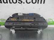 Tachoeinheit Kmh 8380005851B Toyota Avensis (T25/B1B) Limousine 2.2 D-4D 16V (2AD-FTV(Euro 4))