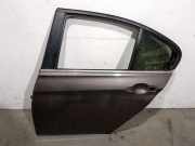 Tür Links Hinten 41007298513 BMW 3 serie (F30) Limousine 318d 2.0 16V (N47-D20C)
