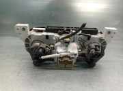 Bedienung Klimaanlage 5P3743000 Dacia Lodgy (JS/SD0J) Gro?raumlimousine 1.6 16V LPG (H4M-729(H4M-D7))