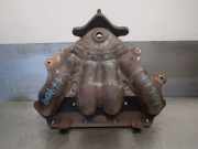 Ansaugkrümmer 18100PAAL20 Honda Accord (CG/CH/CL) Limousine 2.0i 16V (F20B6)