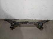 Schließplatte Kühlerträger C2Z5552 Jaguar XF (CC9) Limousine 2.7 D V6 24V (7G)