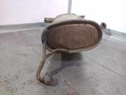 Auspuff Endtopf 79JM05 Suzuki SX4 (EY/GY) SUV 1.9 DDiS Grip 4x4 (D19AA)