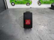 Warnleuchte Schalter 9379017100 Hyundai Matrix Schrägheck 1.6 16V (G4ED)