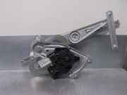 Fensterheber Rechts Vorne 807303972R Renault Megane III Coupe (DZ) Schrägheck 3-drs 1.4 16V TCe 130 (H4J-700(H4J-A7))