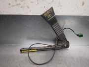 Gurtstraffer Rechts Vorne 90560655 Opel ASTRA G BERLINA 1.6