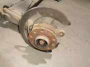 Hinterachse 7700821126 Renault (B56) 2.2 Diesel