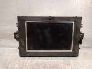 Multifunctionelle Display A1729008600 Mercedes-Benz ML III (166) SUV 2.1 ML-250 CDI 16V BlueTEC 4-Matic (OM651.960)