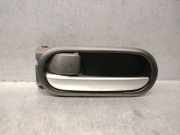TÃ¼rgriff Innen Links Hinten GS1D72330B Mazda 6 SportBreak (GH19/GHA9) 2.0 CiDT 16V (RF)