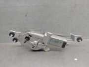 Scheibenwischermotor Hinten 98700N9100 Hyundai Tucson (NX) SUV 1.6 T-GDI (G4FP)