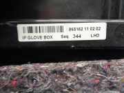 Kotflügel Links Vorne 1147633 Ford Focus 1 Schrägheck 2.0 16V (EDDC)