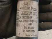 Stoßdämpfer Rechts Hinten 562102464R Dacia Monospace (KE_) 1.5 dCi / Blue dCi 75 (KEAJ, KEAH, KEJW)