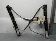 Fensterheber Links Vorne 6M2114A389B Ford Mondeo IV Wagon Kombi 1.8 TDCi 125 16V (QYBA)