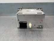 Radio FDB200 Ford Fiesta 5 (JD/JH) Schrägheck 1.3 (A9JA)