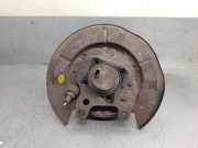 Achsschenkel Halter Links Hinten 424500F010 Toyota Corolla Verso (R10/11) Gro?raumlimousine 1.8 16V VVT-i (1ZZFE)