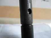 Kraftstoff-Injector 24443598 Opel ASTRA G BERLINA 2.0 DTI