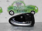 Türgriff Innen Rechts Hinten 6920505051C0 Toyota Avensis Wagon (T27) Kombi 2.2 16V D-4D-F 150 (2AD-FTV)