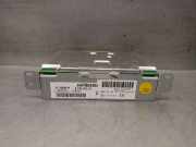 Radio 9847854380 Opel Corsa F (UB/UH/UP) SchrÃ¤gheck 5-drs Electric 50kWh (ZKX)