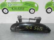 Türgriff Außen Rechts Vorne CAJA4 Renault I COUPE FASE 2 (DA..) 1.9 dCi Diesel CAT