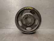 Kurbelwellen-Riemenscheibe 90572867 Opel Corsa B (73/78/79) Schrägheck 1.2i 16V (X12XE)