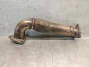 Auspuff Flexrohr 059131790L Audi A6 Avant (C6) Kombi 2.7 TDI V6 24V (BPP)