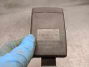 Gürtelschnalle Links Hinten A1668600769 Mercedes-Benz ML III (166) SUV 2.1 ML-250 CDI 16V BlueTEC 4-Matic (OM651.960)