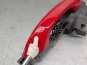 Türgriff Außen Ra 83660N7000 Hyundai Tucson (NX) SUV 1.6 T-GDI (G4FP)