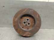 Kurbelwellen-Riemenscheibe 4C1Q6B319DC Ford Mondeo III Limousine 2.0 TDCi 130 16V (FMBA)